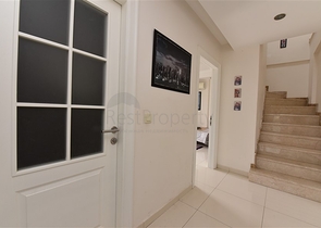 Меблированный пентхаус в Кестеле