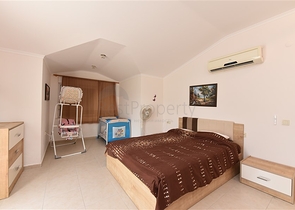 Меблированный пентхаус в Кестеле