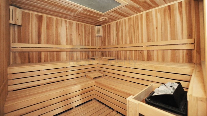 Двухкомнатная квартира в районе Махмутлар