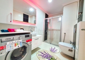 Двухкомнатная квартира в районе Махмутлар