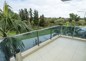 Квартира 2+1 с мебелью в комплексе отельного плана в Анталии