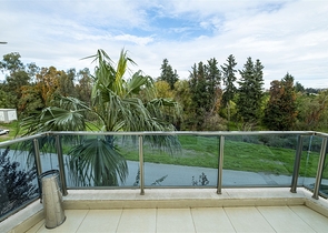 Квартира 2+1 с мебелью в комплексе отельного плана в Анталии