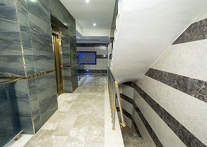 Квартира 2+1 с мебелью в комплексе отельного плана в Анталии