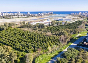 Квартира 2+1 с мебелью в комплексе отельного плана в Анталии