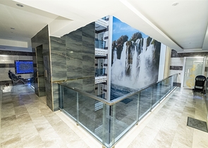 Квартира 2+1 с мебелью в комплексе отельного плана в Анталии