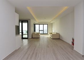 Квартира с прямым видом на море