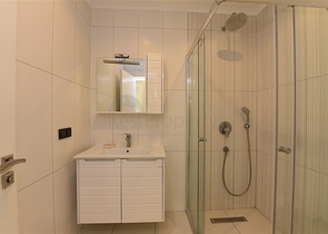 Квартира с прямым видом на море