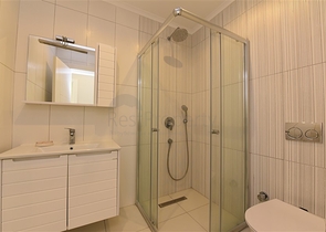 Квартира с прямым видом на море