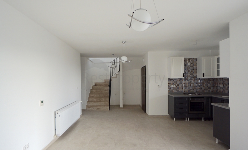 Вилла с видом на море с собственным бассейном в Бодруме