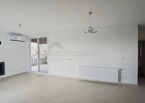 Вилла с видом на море с собственным бассейном в Бодруме