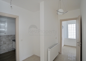 Вилла с видом на море с собственным бассейном в Бодруме