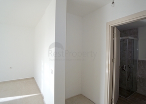 Вилла с видом на море с собственным бассейном в Бодруме