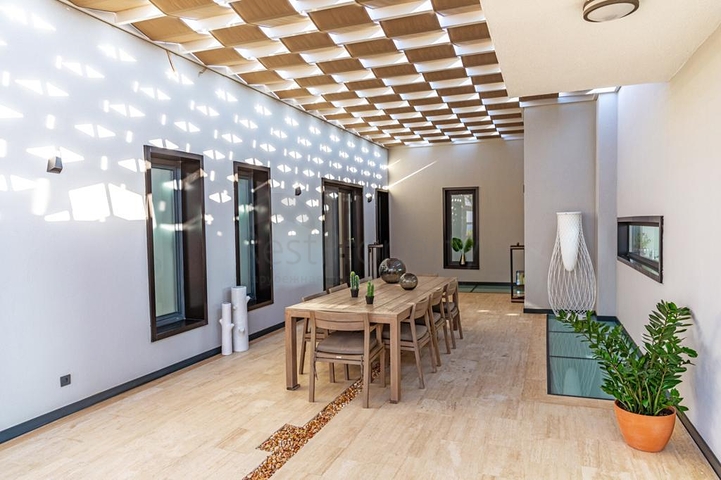 Комфортабельные квартиры с видом на море в элитном районе Гюмюшлюк 