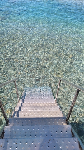 Комфортабельные квартиры с видом на море в элитном районе Гюмюшлюк 