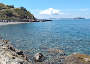 Комфортабельные квартиры с видом на море в элитном районе Гюмюшлюк 