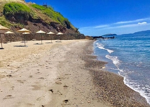 Комфортабельные квартиры с видом на море в элитном районе Гюмюшлюк 