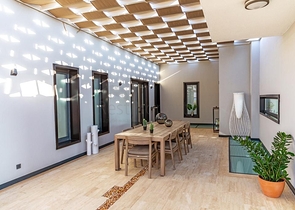 Комфортабельные квартиры с видом на море в элитном районе Гюмюшлюк 