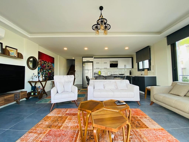 Комфортные квартиры в спокойном районе Бодрума