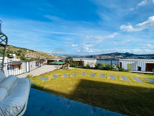 Комфортные квартиры в спокойном районе Бодрума