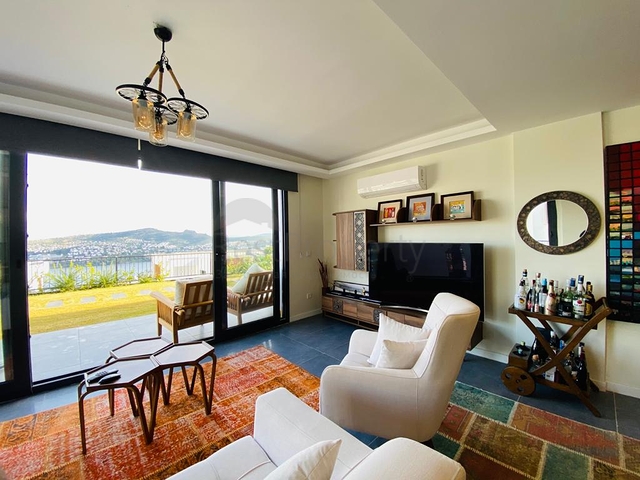 Комфортные квартиры в спокойном районе Бодрума