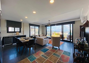 Комфортные квартиры в спокойном районе Бодрума