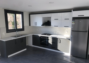 Комфортные квартиры в спокойном районе Бодрума