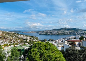 Комфортные квартиры в спокойном районе Бодрума