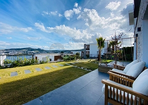 Комфортные квартиры в спокойном районе Бодрума