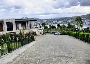 Комфортные квартиры в спокойном районе Бодрума