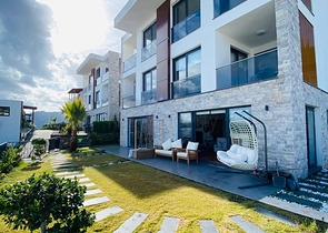 Комфортные квартиры в спокойном районе Бодрума