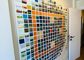 Комфортные квартиры в спокойном районе Бодрума