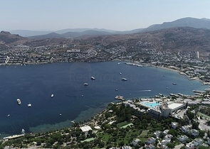 Комфортные квартиры в спокойном районе Бодрума