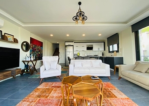 Комфортные квартиры в спокойном районе Бодрума