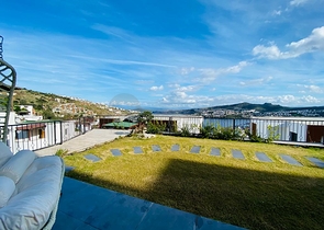 Комфортные квартиры в спокойном районе Бодрума