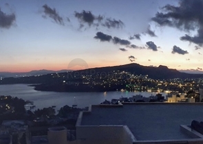 Комфортные квартиры в спокойном районе Бодрума