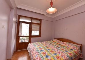 Меблированная квартира планировки 3+1 в районе Махмутлар