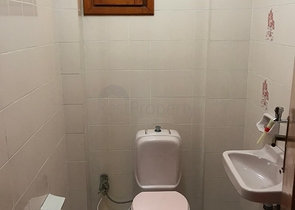 Меблированная квартира планировки 3+1 в районе Махмутлар