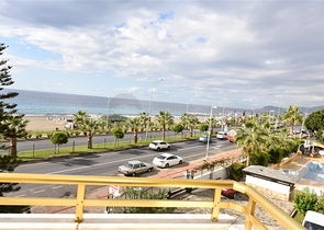 Меблированная квартира планировки 3+1 в районе Махмутлар