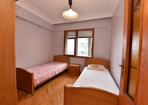 Меблированная квартира планировки 3+1 в районе Махмутлар