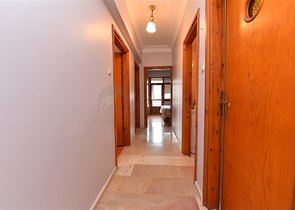 Меблированная квартира планировки 3+1 в районе Махмутлар