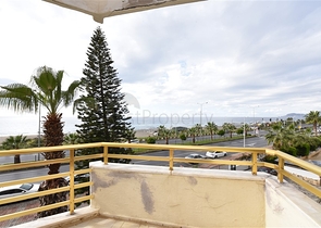 Меблированная квартира планировки 3+1 в районе Махмутлар