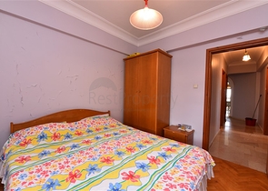 Меблированная квартира планировки 3+1 в районе Махмутлар