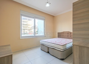 Трехкомнатная квартира в Махмутларе