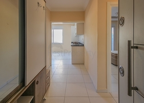 Трехкомнатная квартира в Махмутларе