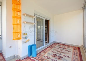 Трехкомнатная квартира в Махмутларе