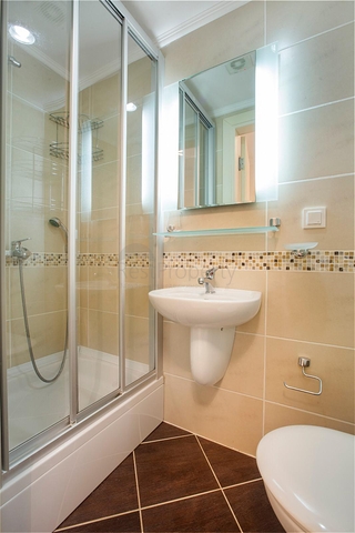 Меблированная квартира планировки 2+1 в районе Махмутлар