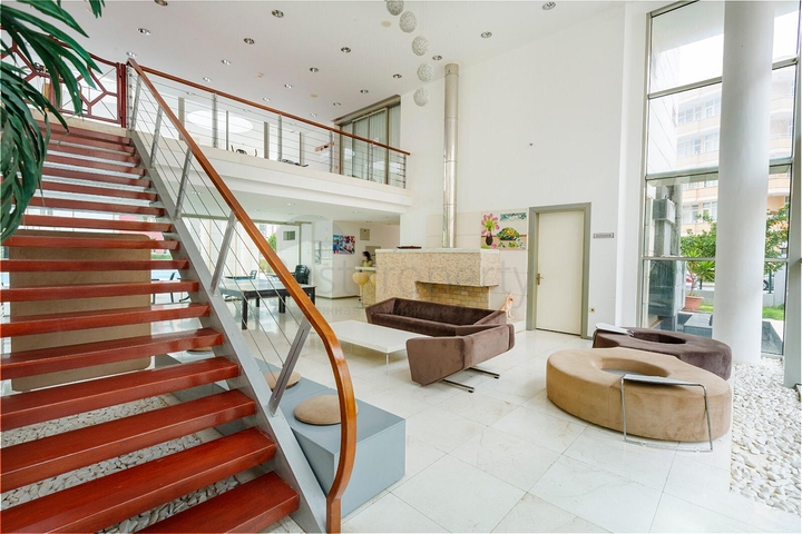 Меблированная квартира планировки 2+1 в районе Махмутлар