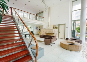 Меблированная квартира планировки 2+1 в районе Махмутлар