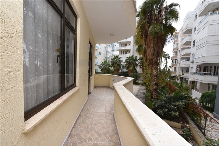 Квартира планировки 1+1 в Тосмуре