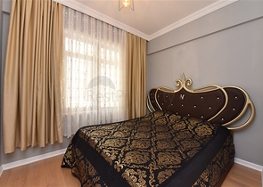 Квартира планировки 1+1 в Тосмуре